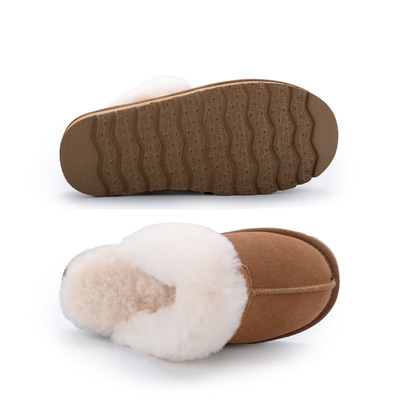 Premium Scuff Uggs