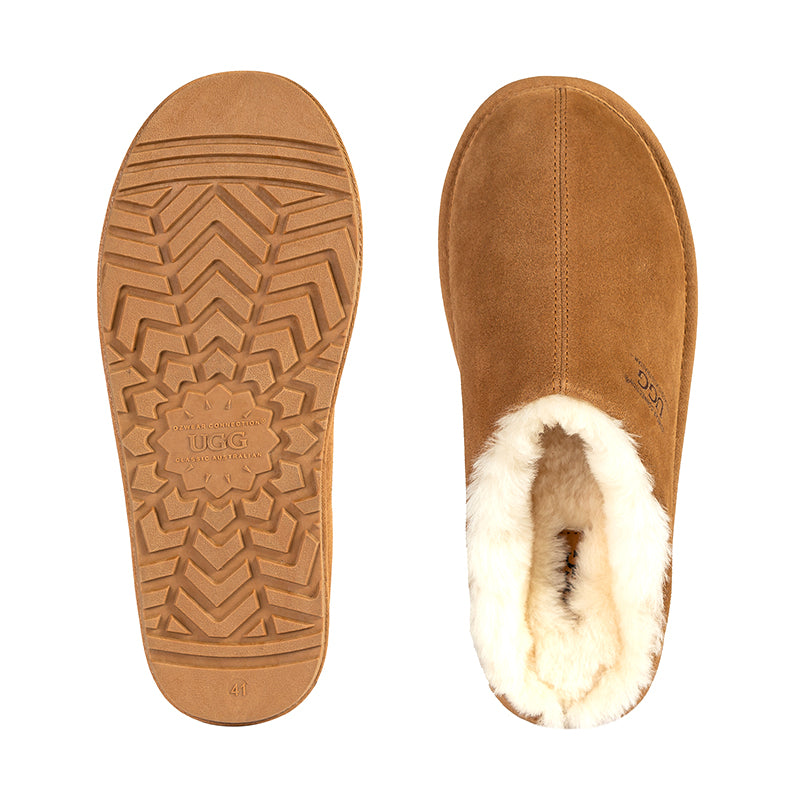 UGG Jo Premium Scuffs