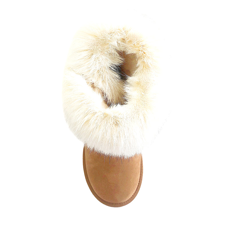 Premium Foxy Ugg Boots