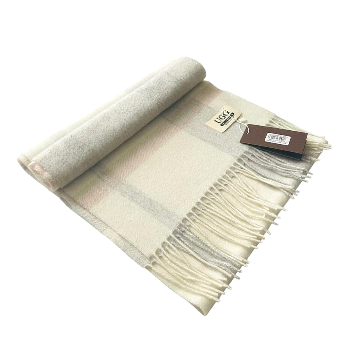 Premium Wool Scarf Uggs