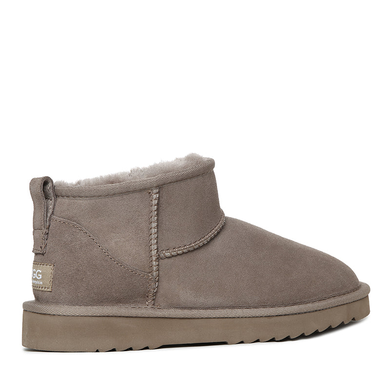 UGG Premium Unisex Mini Boots