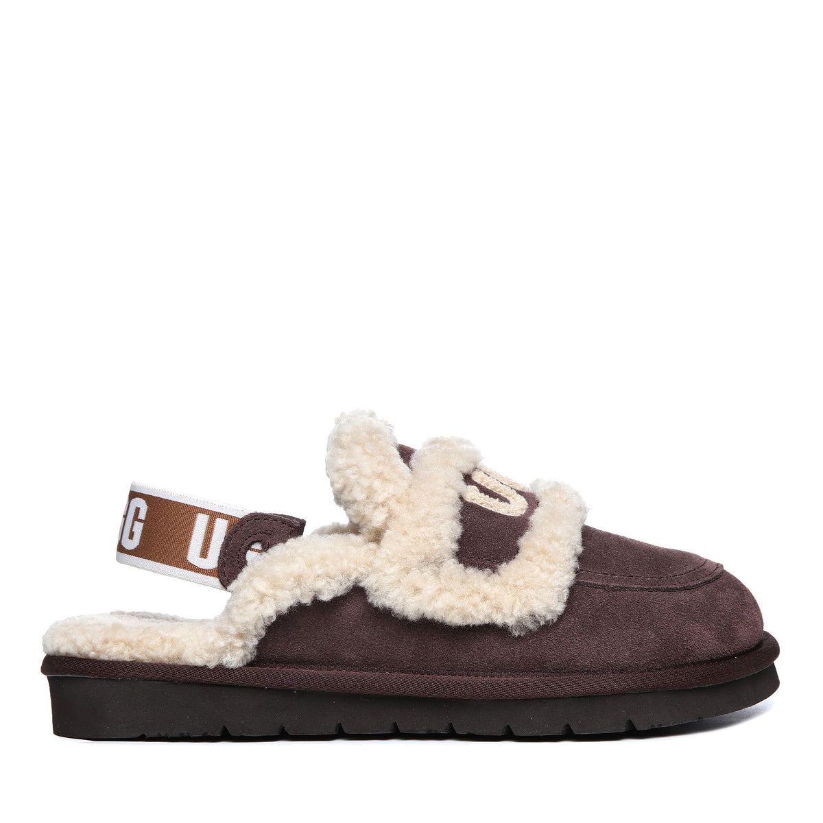 Trisha Platinum Uggs