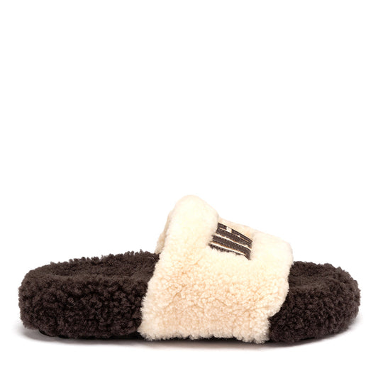 Fluffy Uggs