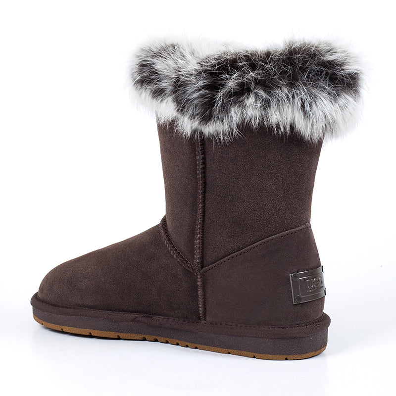 Premium Foxy Ugg Boots