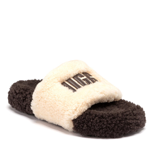 Fluffy Uggs