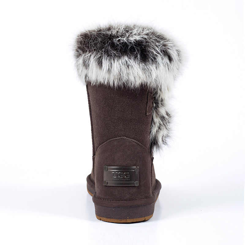 Premium Foxy Ugg Boots