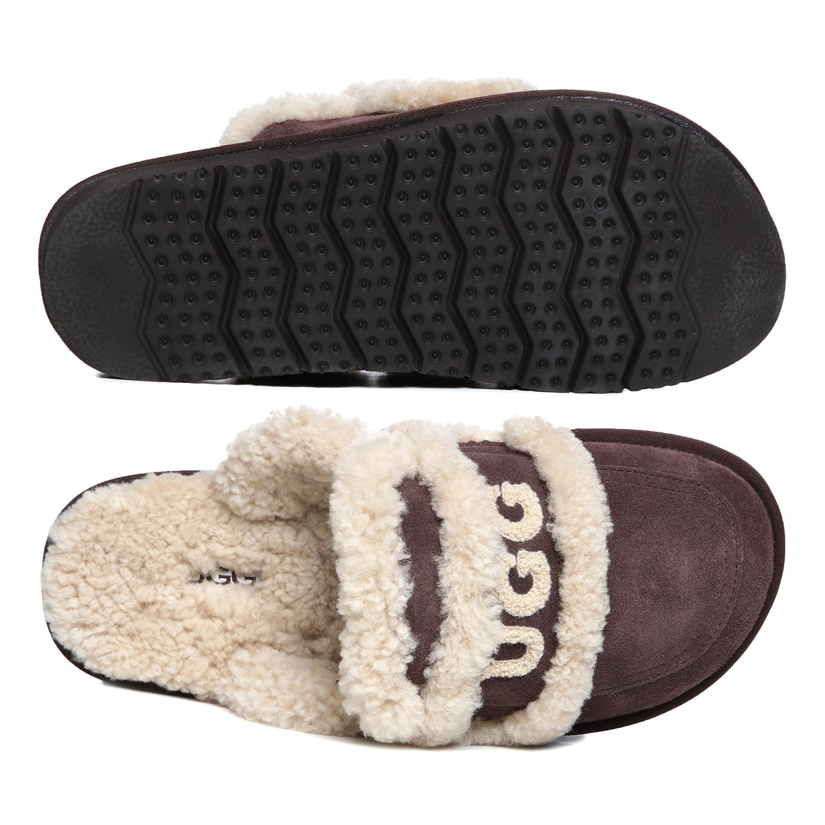 Trisha Platinum Uggs