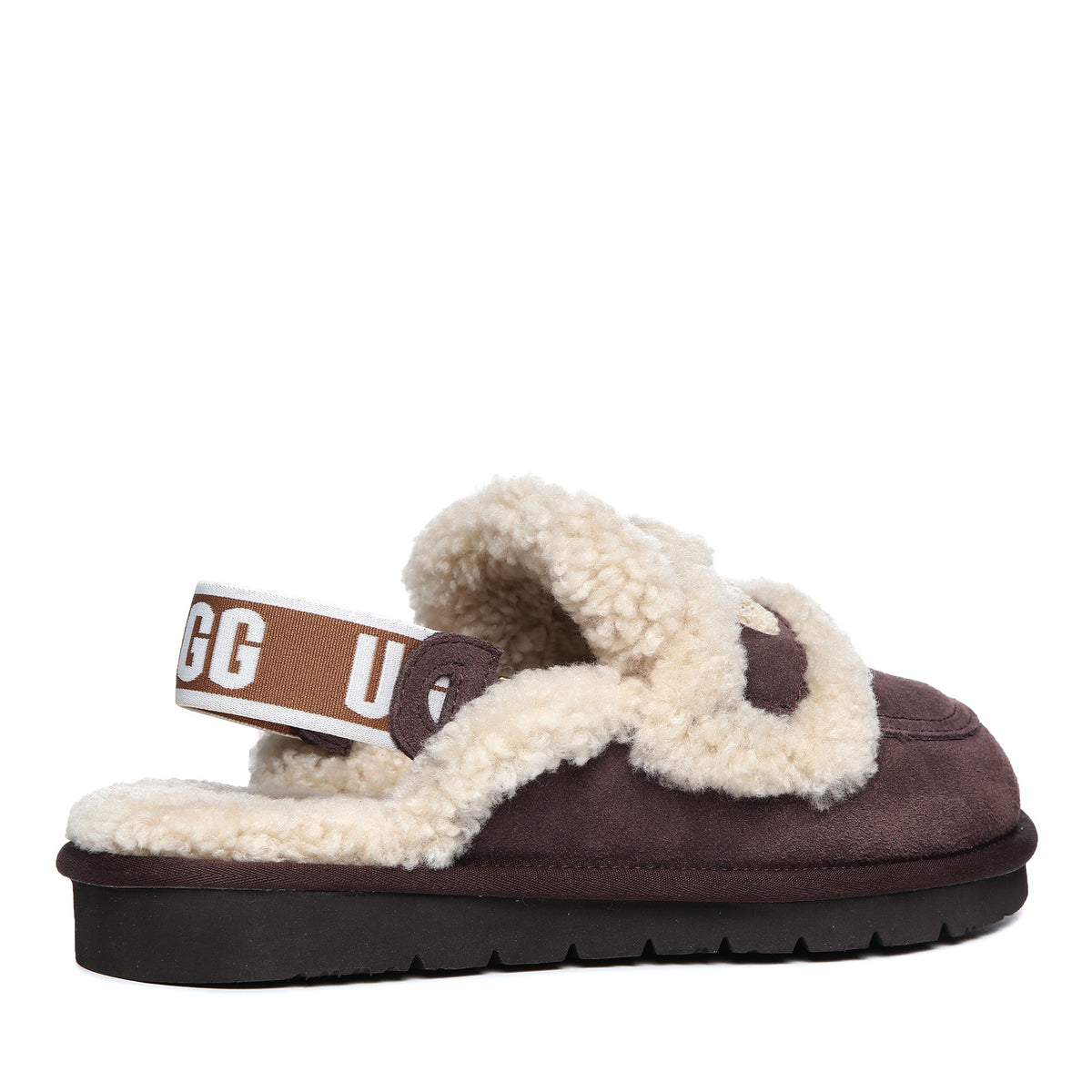 Trisha Platinum Uggs