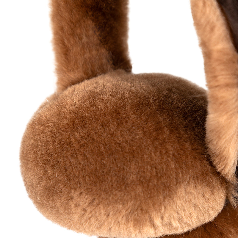 UGG Premium Logo Earmuff