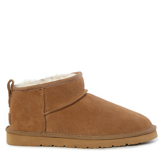 Mini Atasha Ugg Boots