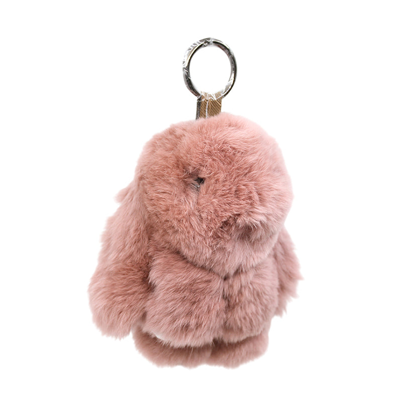 Premium Bunny Keychain