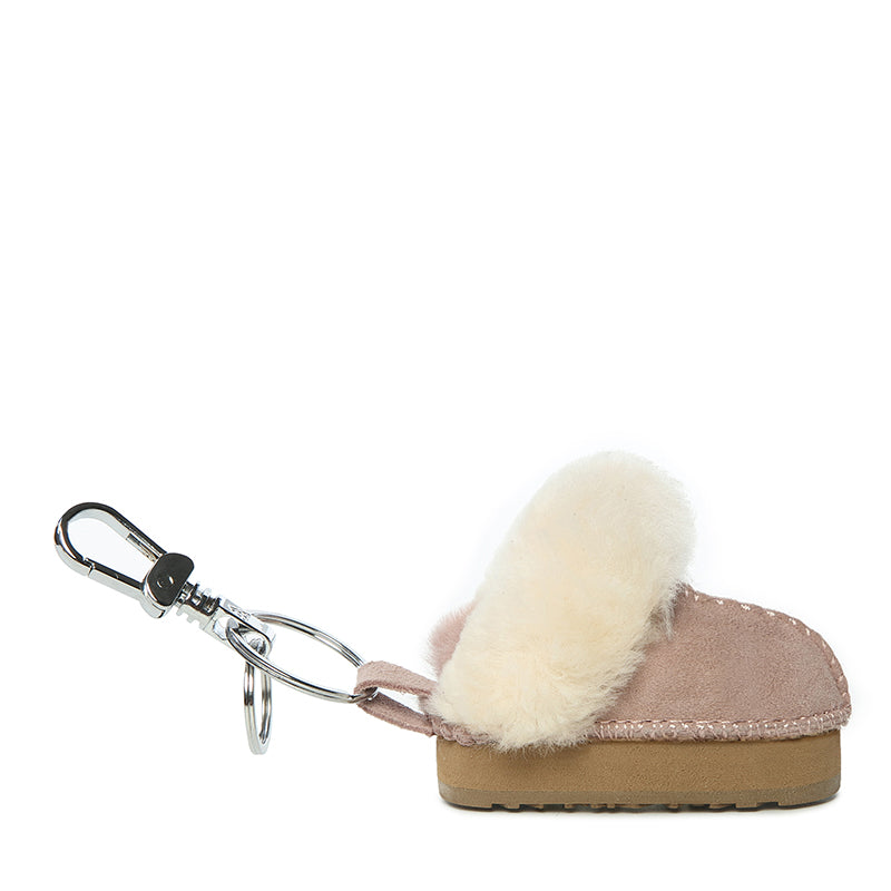 Supreme Scuff Keyring Uggs