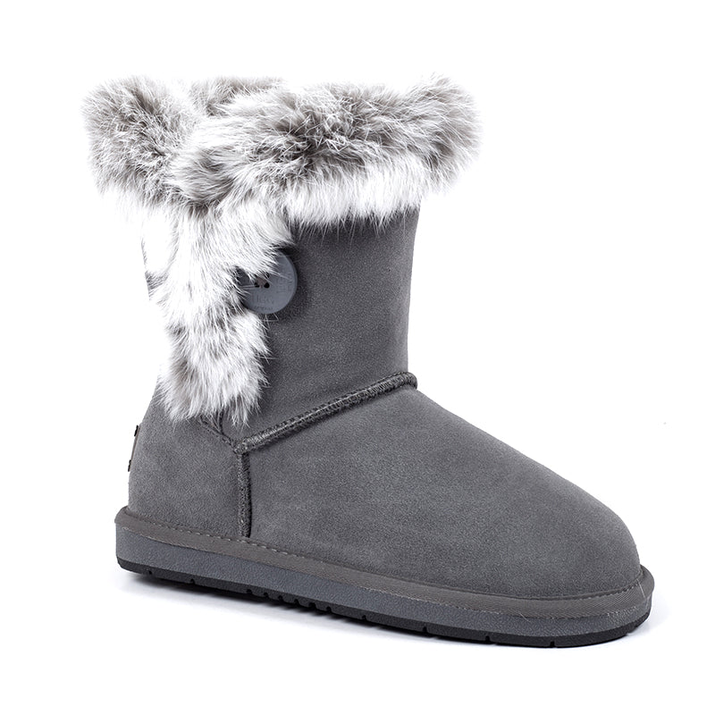 Premium Foxy Ugg Boots