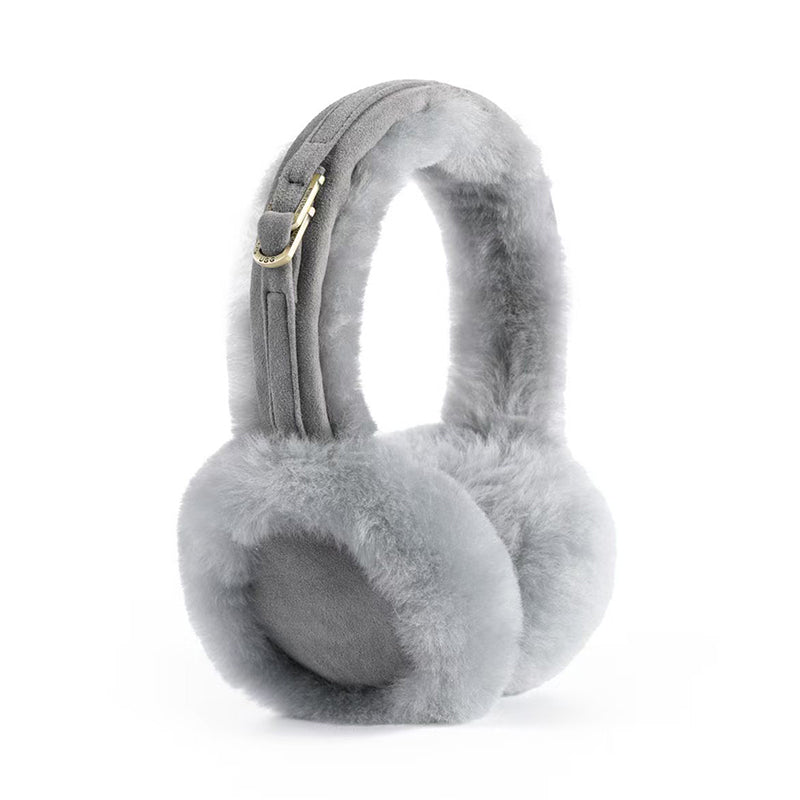 Sheepskin Earmuffs Uggs