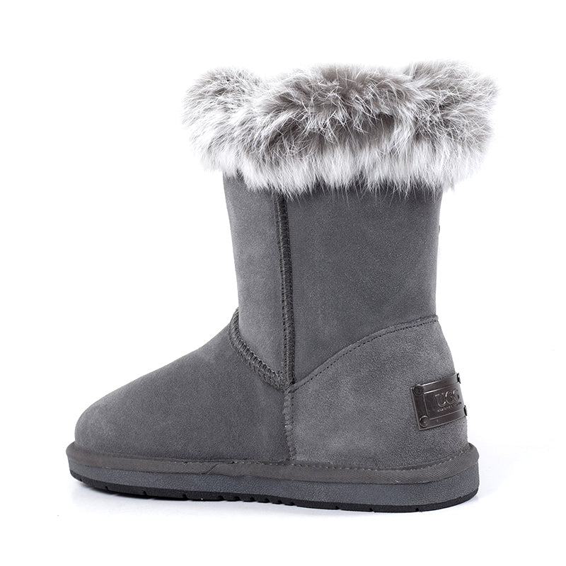 Premium Foxy Ugg Boots