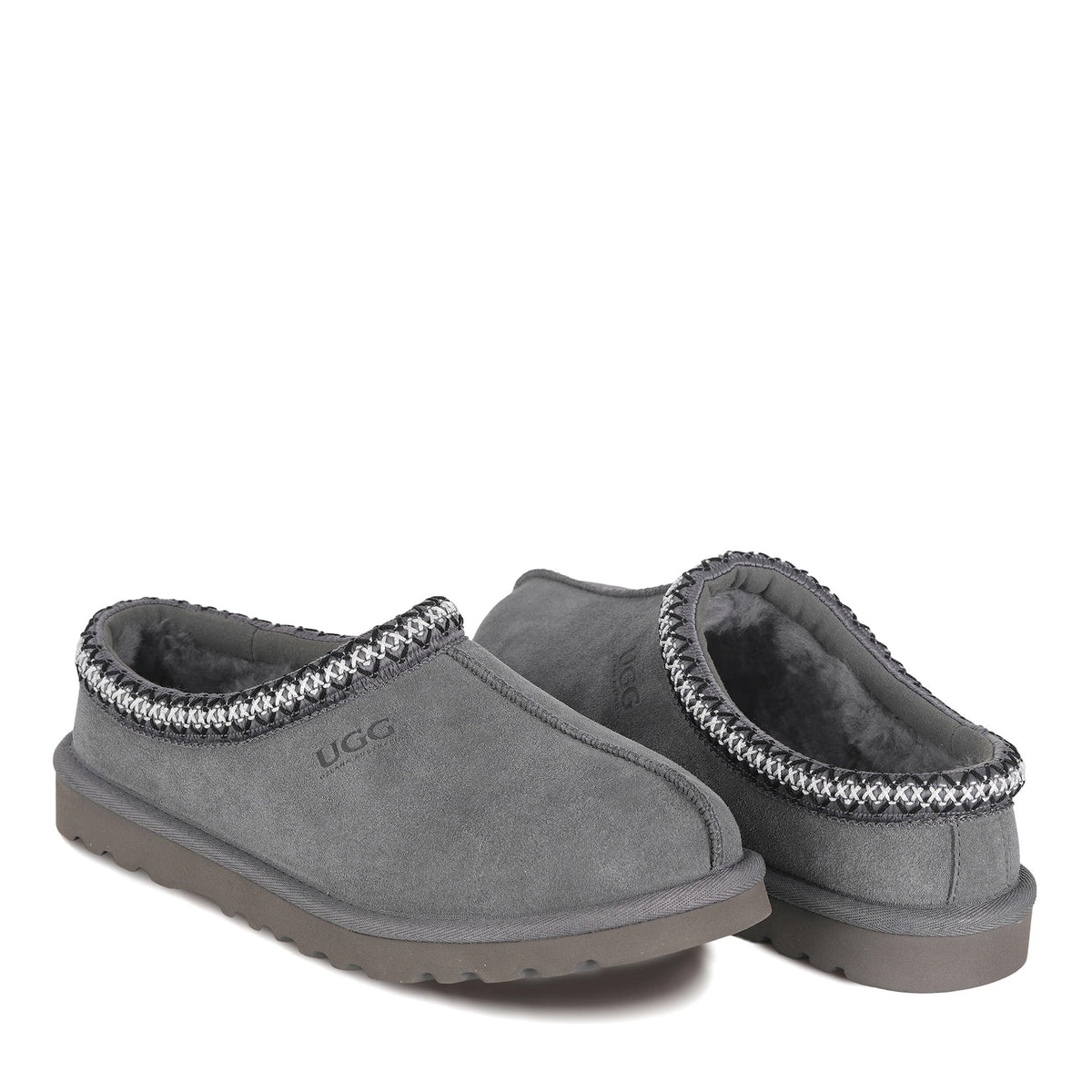 Tassie Ugg Slippers