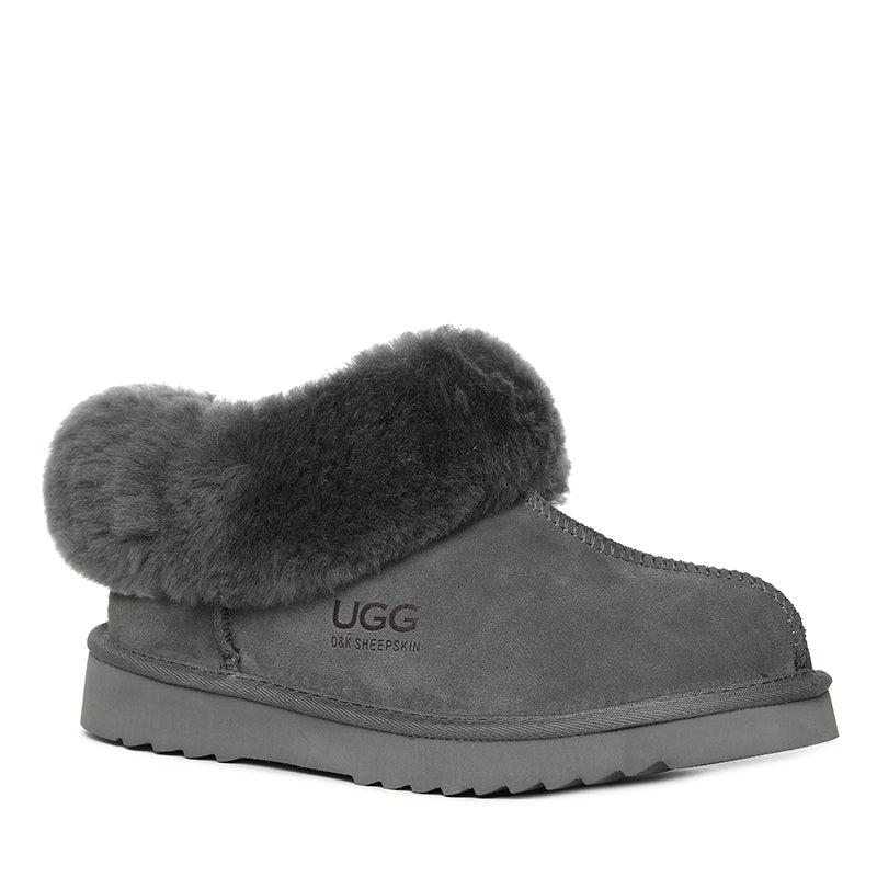 UGG Premium Traditional Slippers