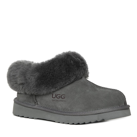 UGG Premium Traditional Slippers
