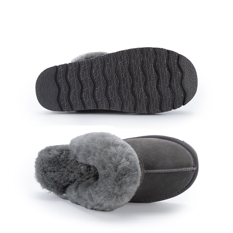 Premium Scuff Uggs
