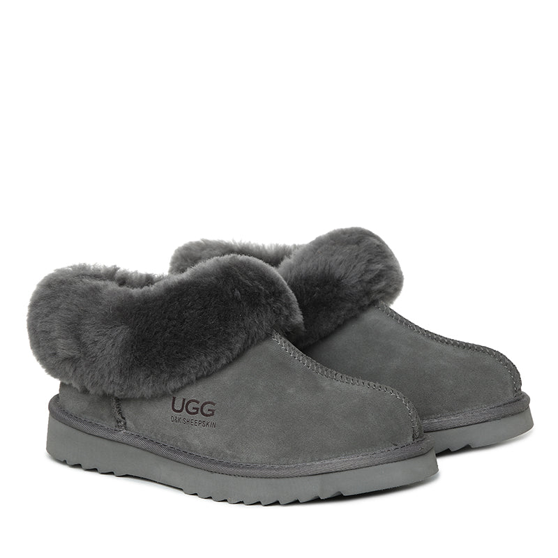 UGG Premium Traditional Slippers
