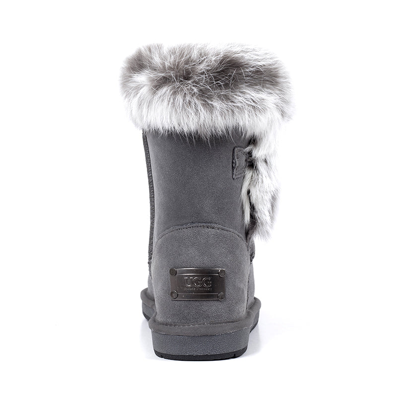 Premium Foxy Ugg Boots
