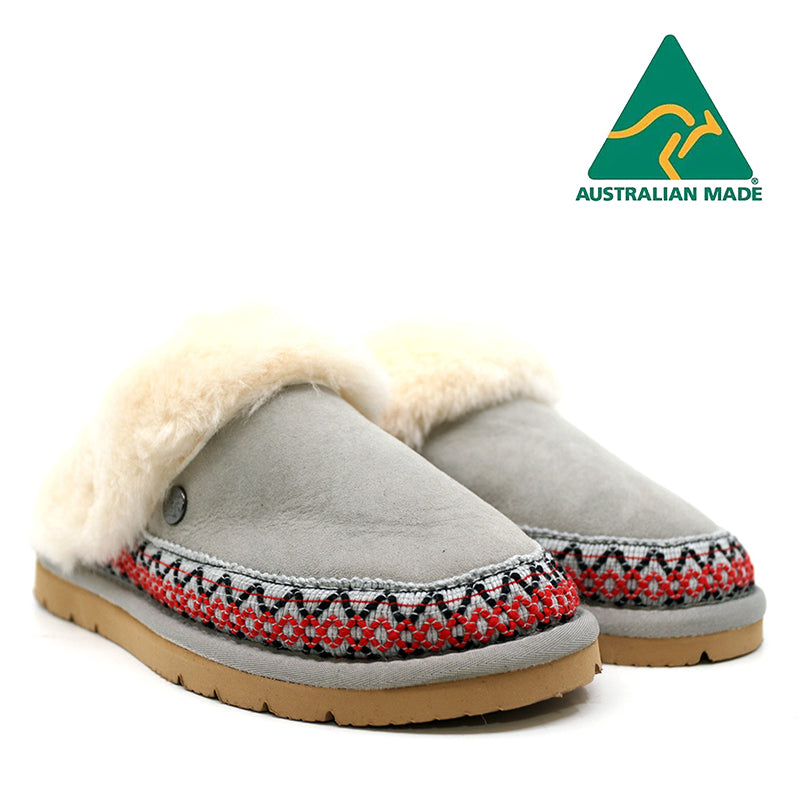Made in Australia - Jul Braid Uggs