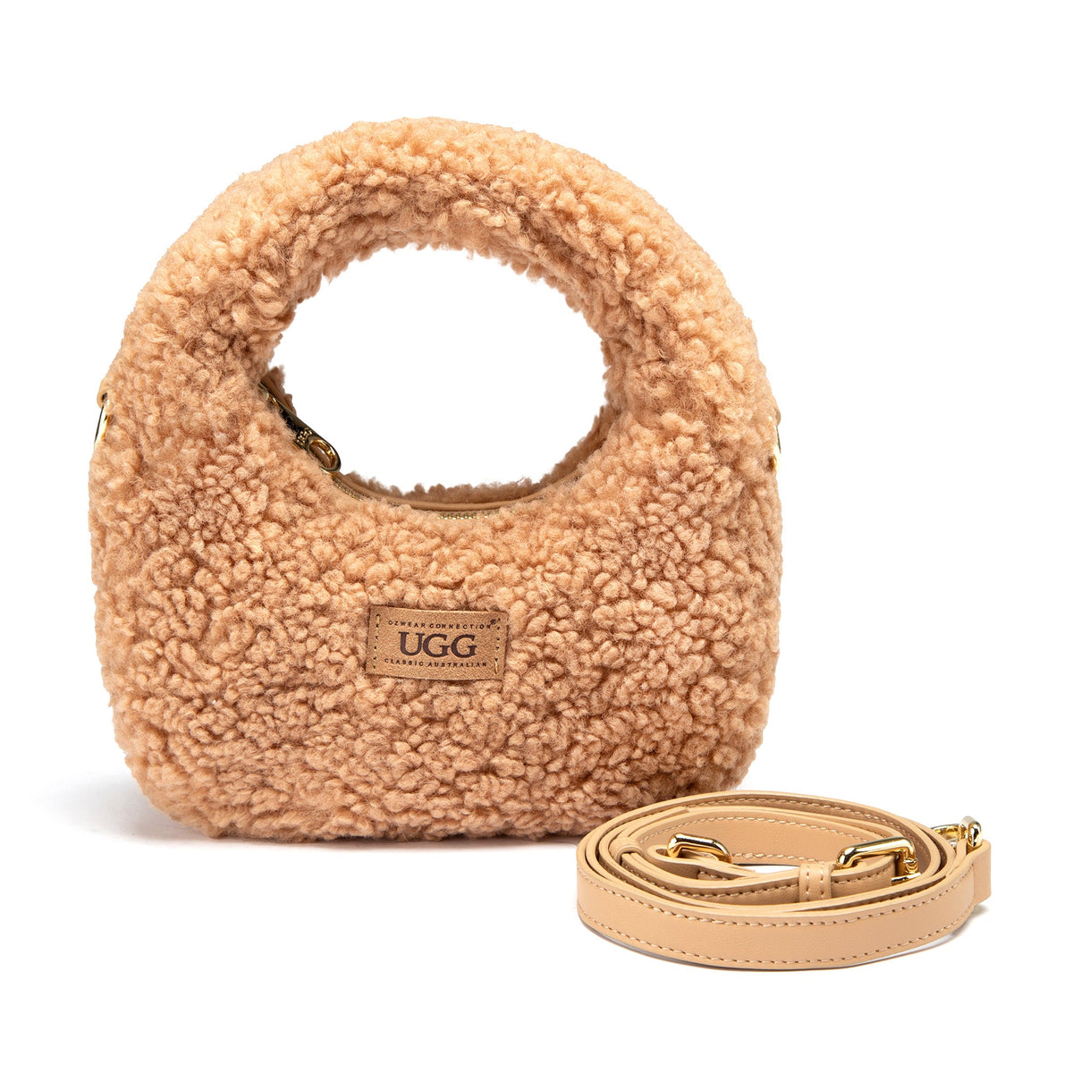 Ros Handbag Uggs