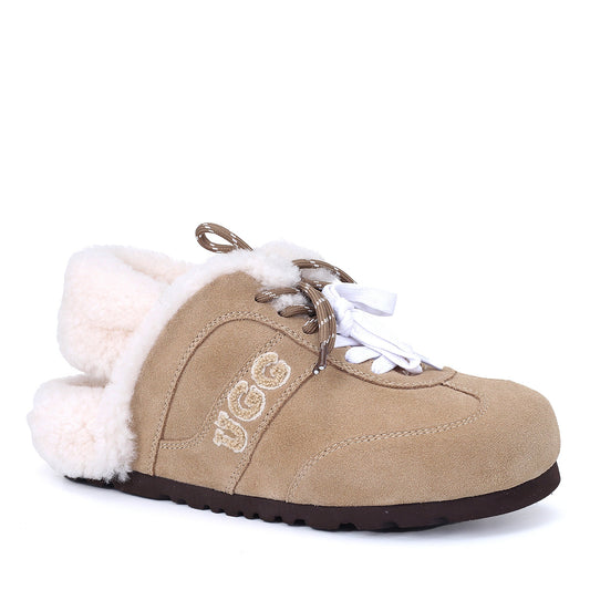 Shearling Birken Uggs