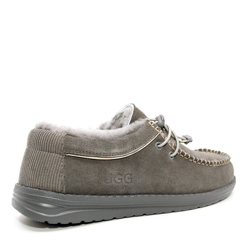 UGG Premium Koafus Lace Up
