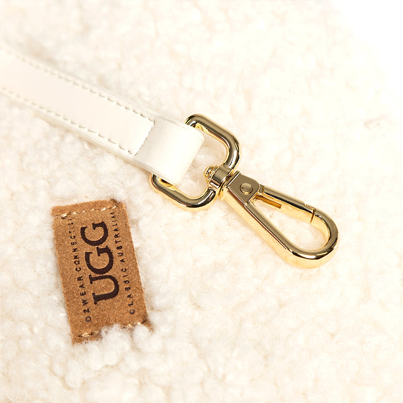UGG Premium Fluffy Handbag