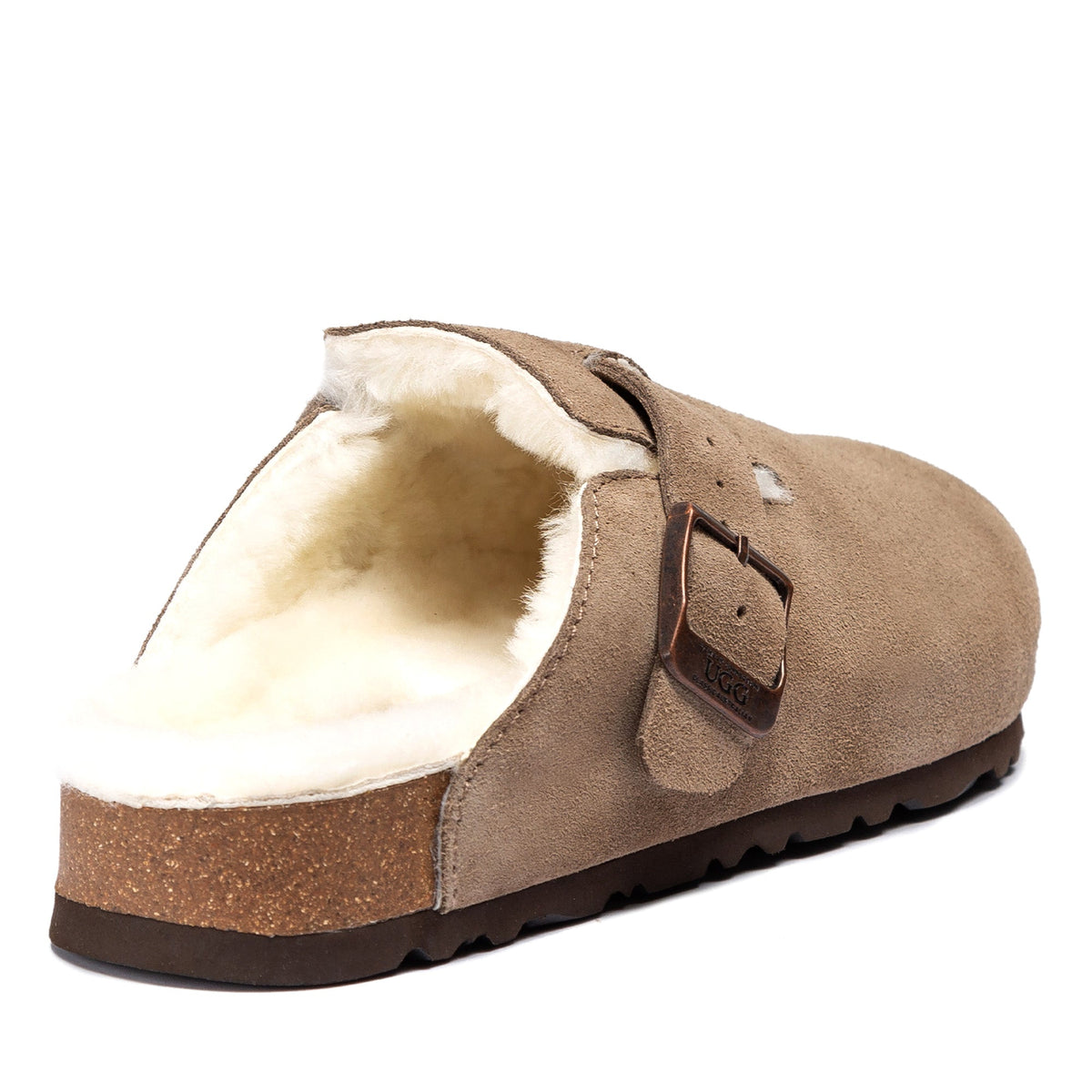 Belt Uggs