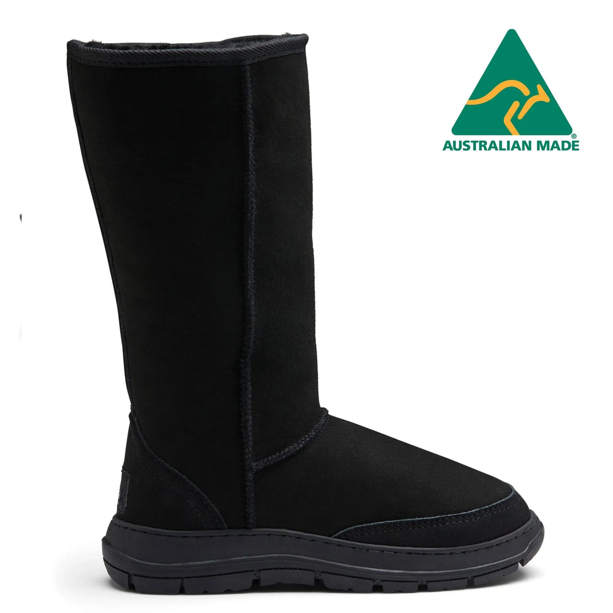 Rio Terrain Tall Outdoor Ugg Boots