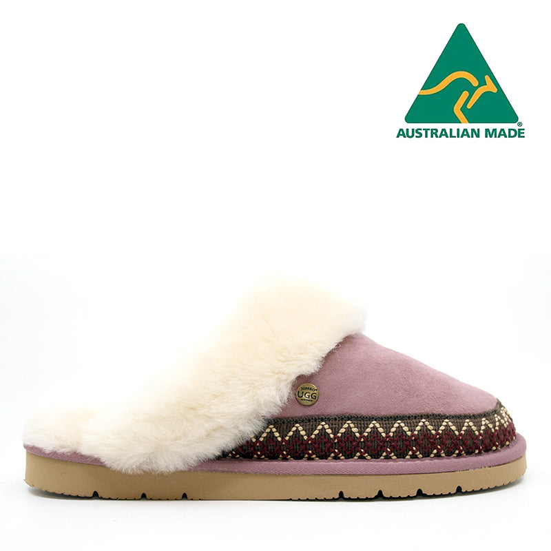 Made in Australia - Jul Braid Uggs