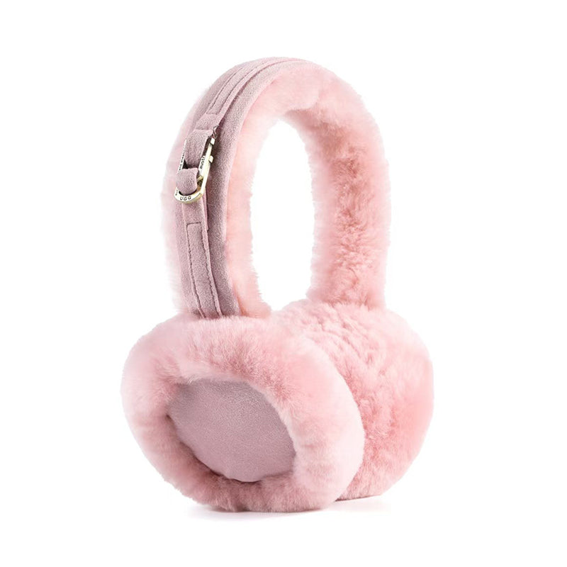 Sheepskin Earmuffs Uggs