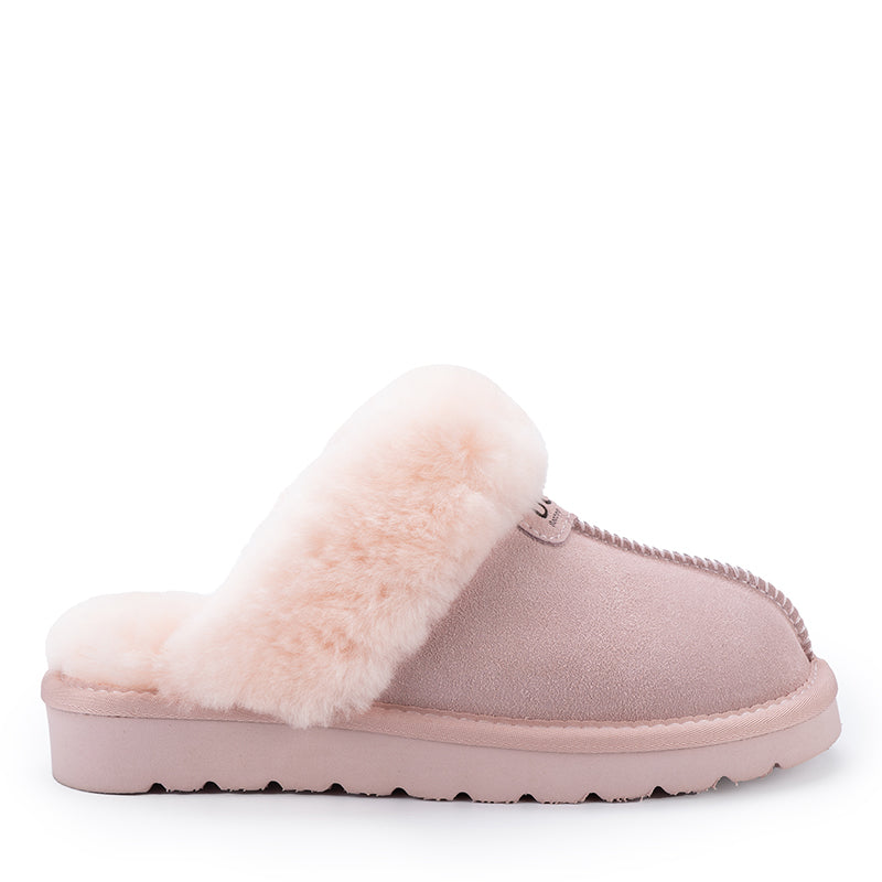 Premium Scuff Uggs