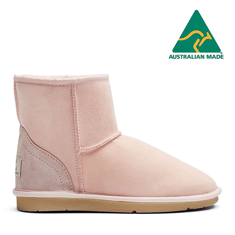Selena Ultra Short Ugg Boots