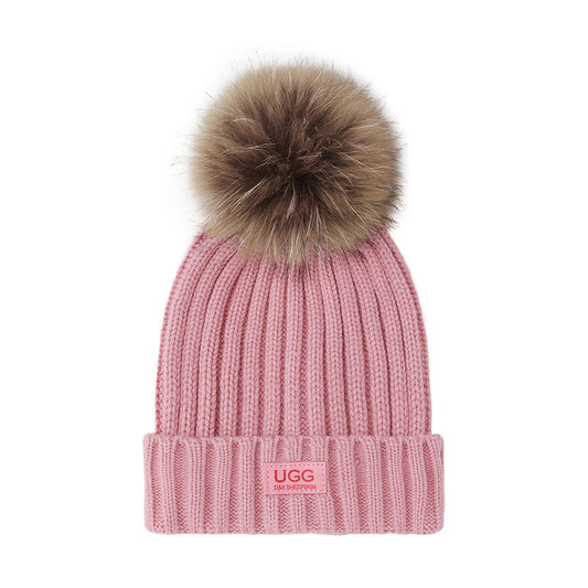 Premium Fashionable Beanie Uggs