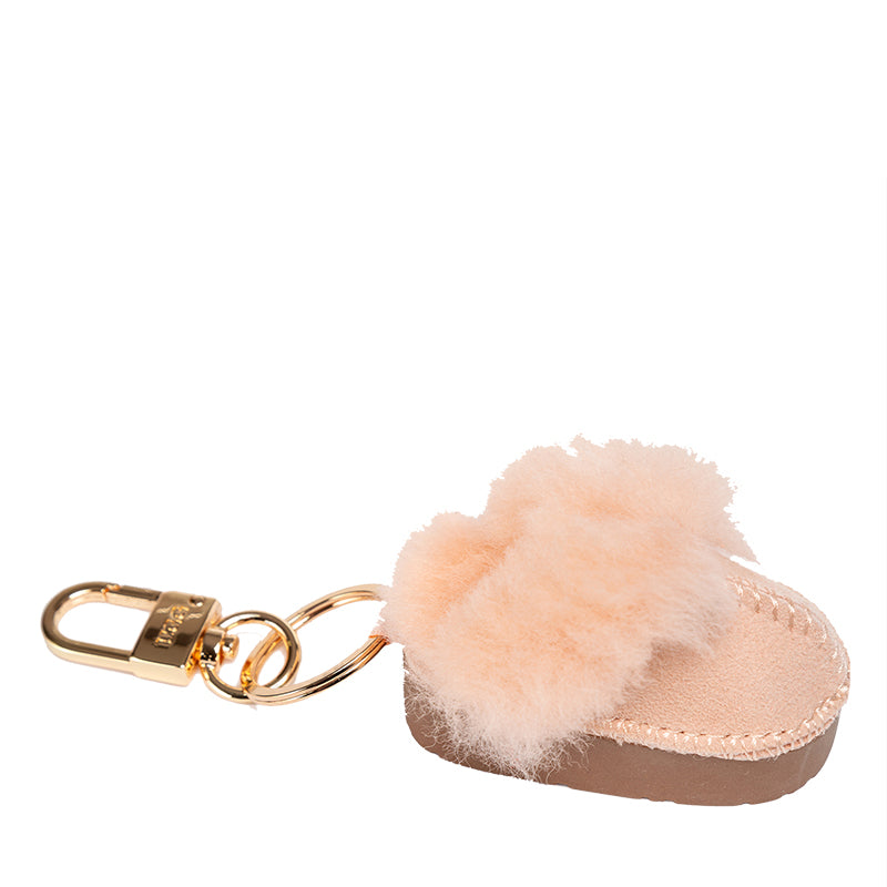 Ugg Ultimate Platform Scuff Keyring