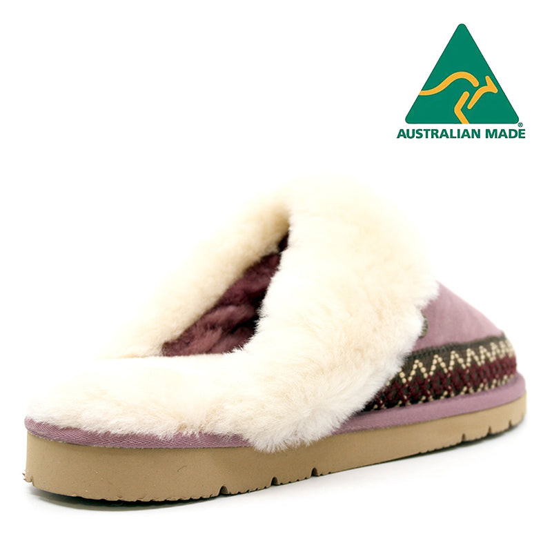 Made in Australia - Jul Braid Uggs