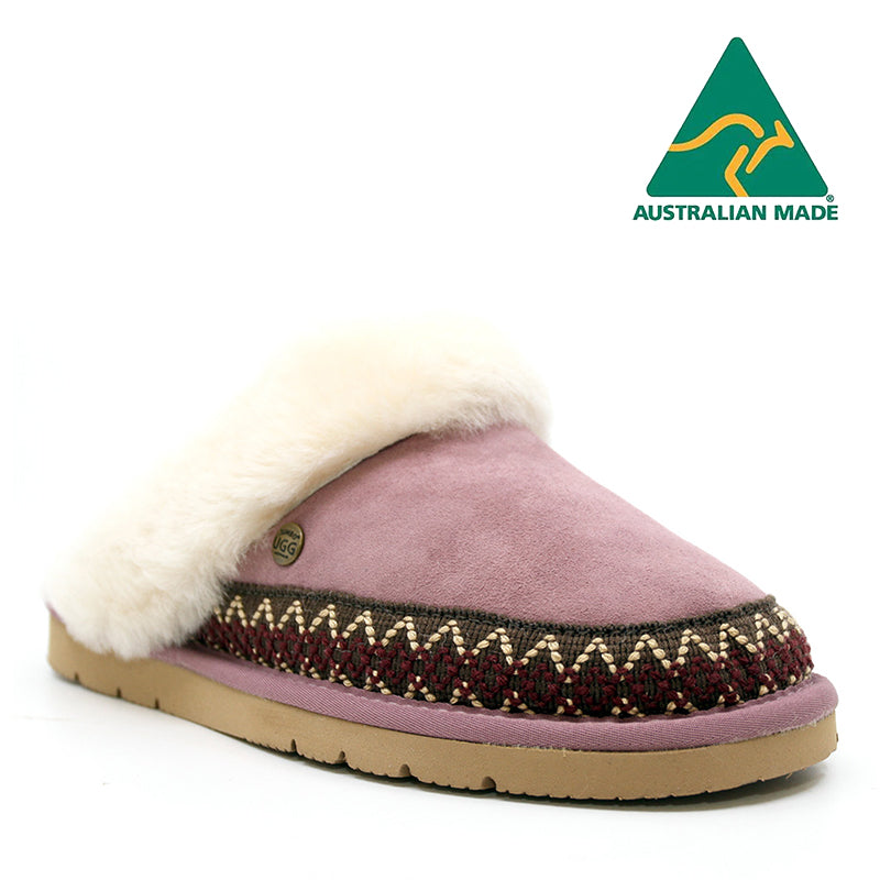 Made in Australia - Jul Braid Uggs