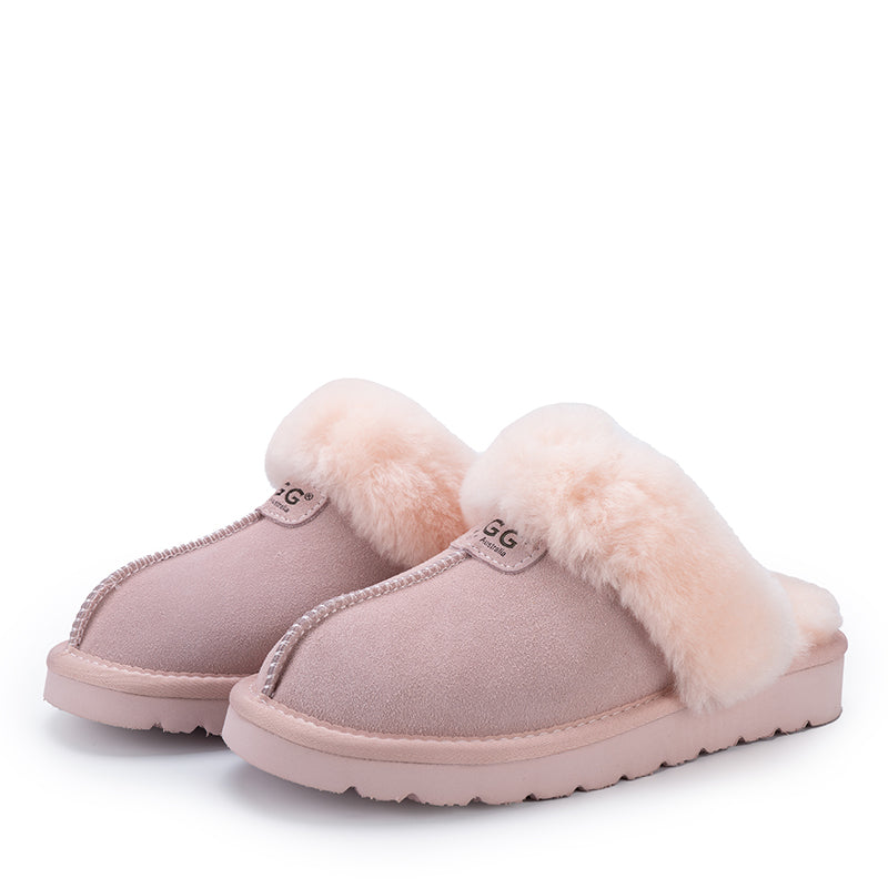Premium Scuff Uggs