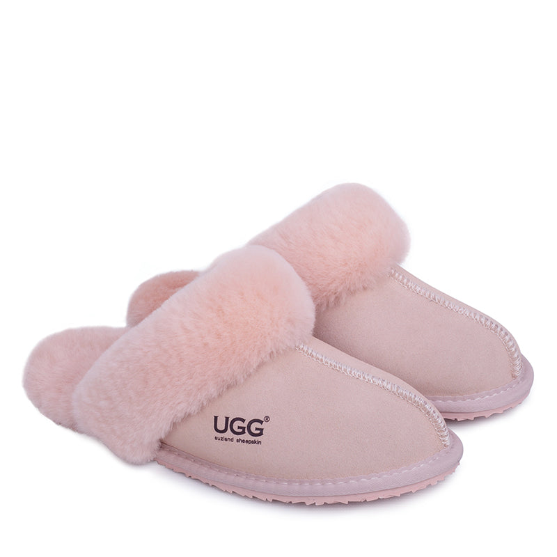 UGG Premium Traditional Scuff