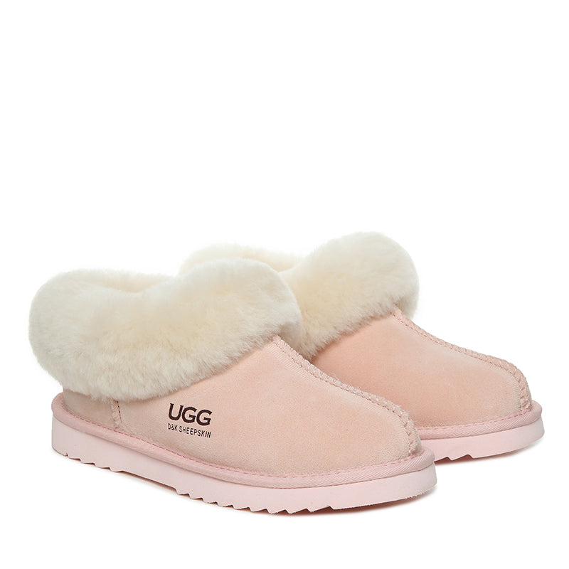 UGG Premium Traditional Slippers