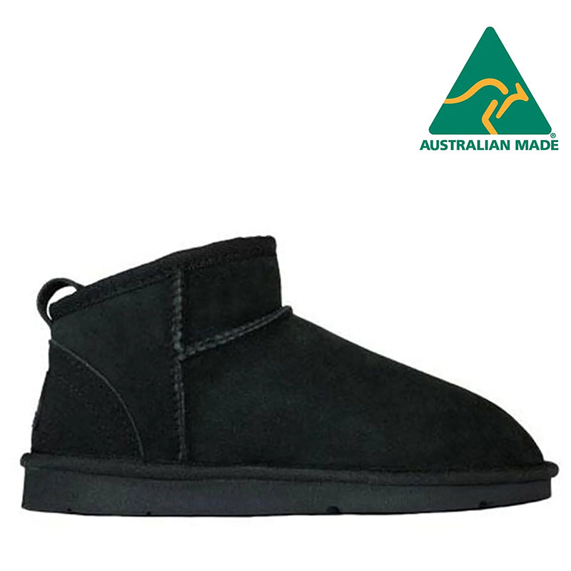 Premium Mini Pote Ugg Boots