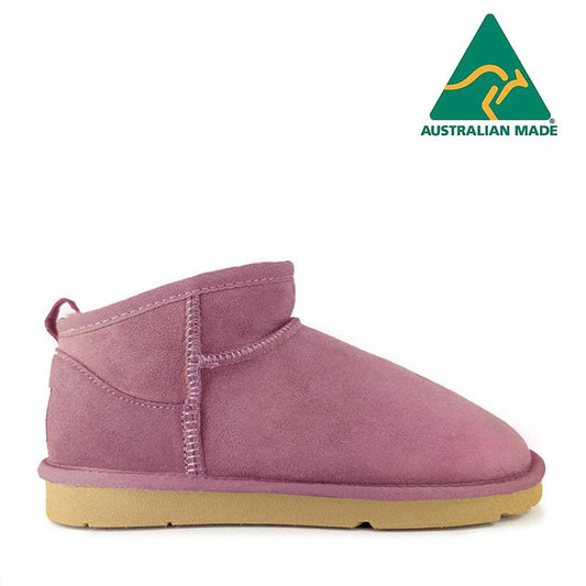 Premium Mini Pote Ugg Boots
