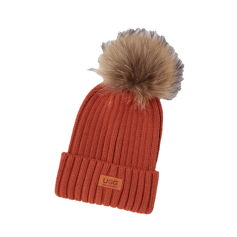 Premium Fashionable Beanie Uggs