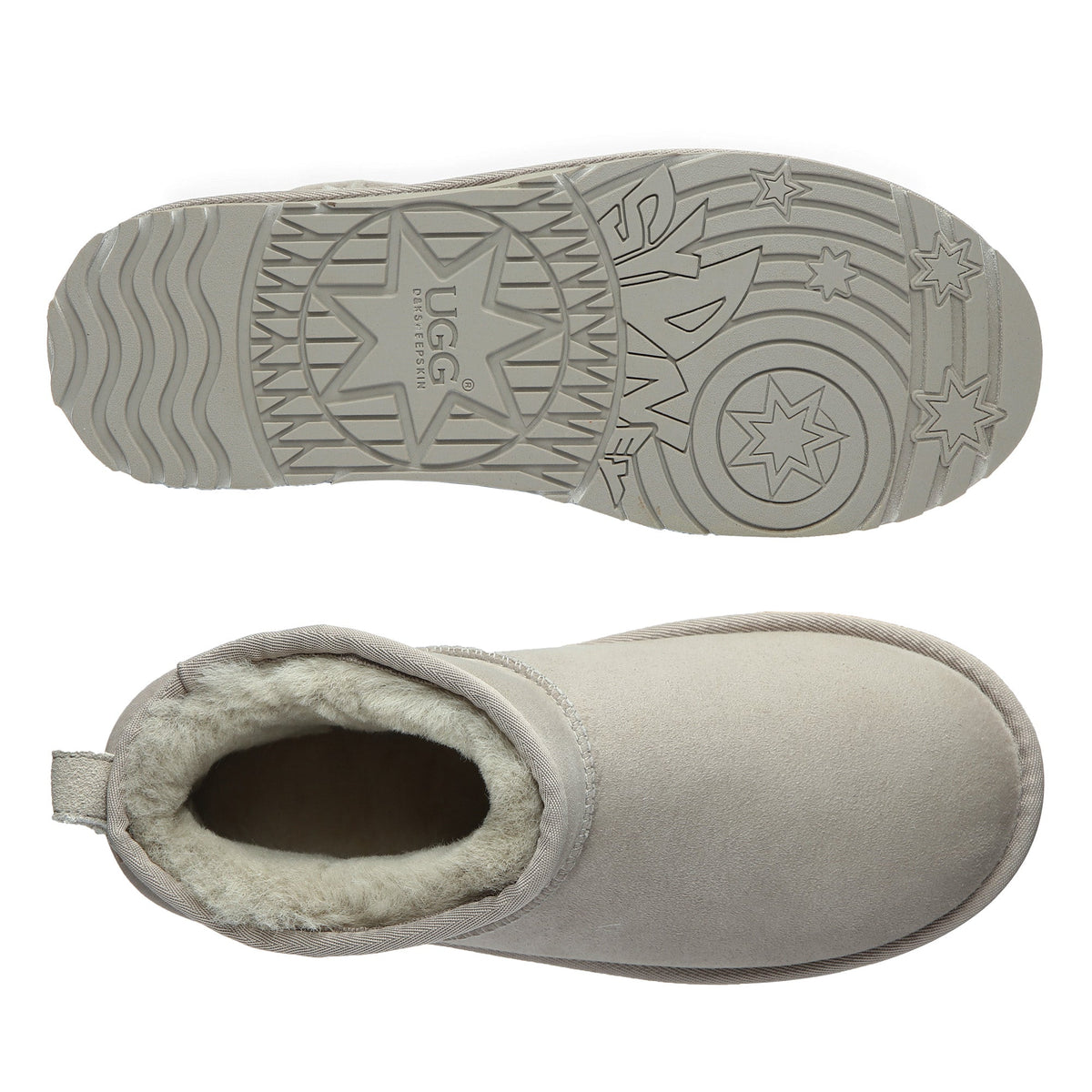 Classic Ultra Mini Uggs