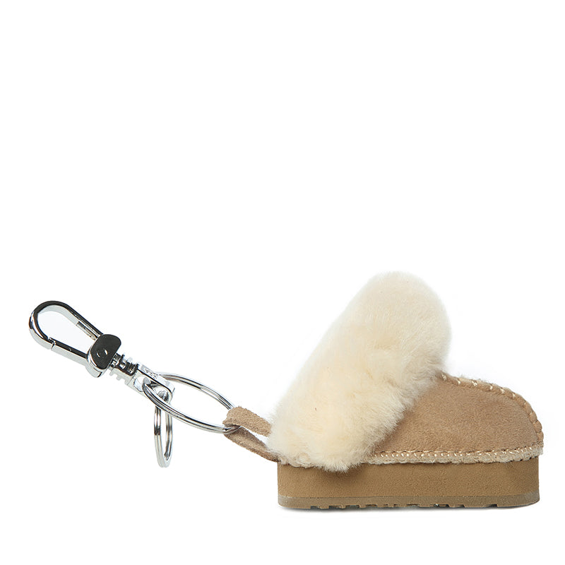 Supreme Scuff Keyring Uggs