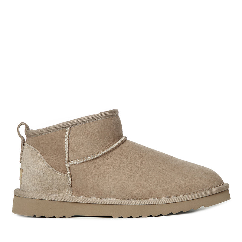UGG Premium Unisex Mini Boots