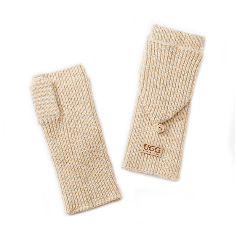 Two Way Gloves Uggs